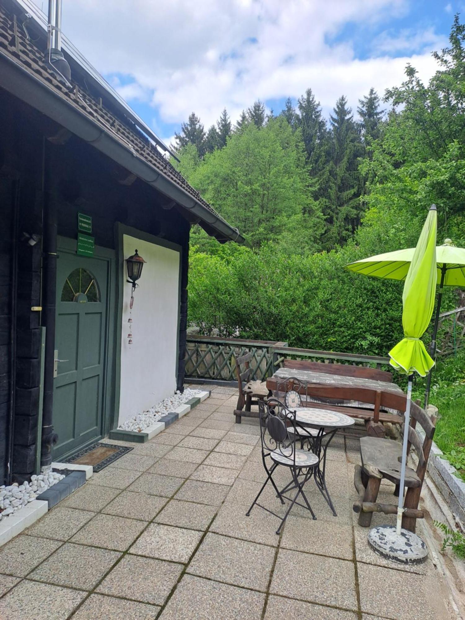 Das Altsteirische Landhaus - La Maison De Pronegg - Feriendomizil Im Biosphaerenpark Wienerwald Pressbaum Exterior photo